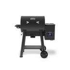 Load image into Gallery viewer, Broil King Baron Crown Pellet 400 Smoker