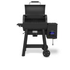 Load image into Gallery viewer, Broil King Baron Crown Pellet 400 Smoker