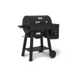 Load image into Gallery viewer, Broil King Baron Crown Pellet 400 Smoker