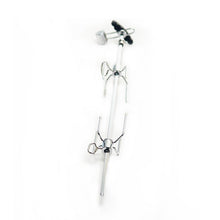 Load image into Gallery viewer, Deluxe Universal Rotisserie Kit