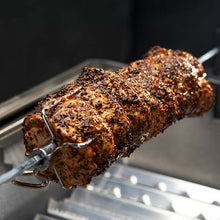 Load image into Gallery viewer, Deluxe Universal Rotisserie Kit
