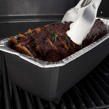 Load image into Gallery viewer, Rib Roaster Aluminum Liner - 2 Pack