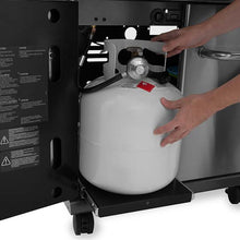 Load image into Gallery viewer, Broil King Regal S420 Pro Grill