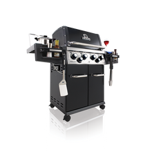Load image into Gallery viewer, Broil King Regal S490 Pro Grill