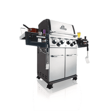 Load image into Gallery viewer, Broil King Regal S490 Pro Infrared grill