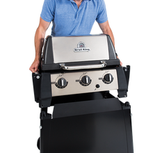 Load image into Gallery viewer, Broil King Porta-Chef™ 320 Cart