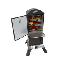 Load image into Gallery viewer, Broil King Vertical Gas Smoker