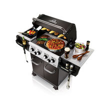 Load image into Gallery viewer, Broil King Regal S490 Pro Grill