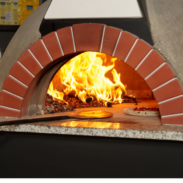 New to Pizza Ovens?