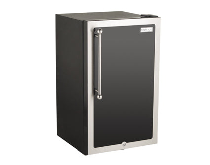 Firemagic Black Diamond Refrigerator