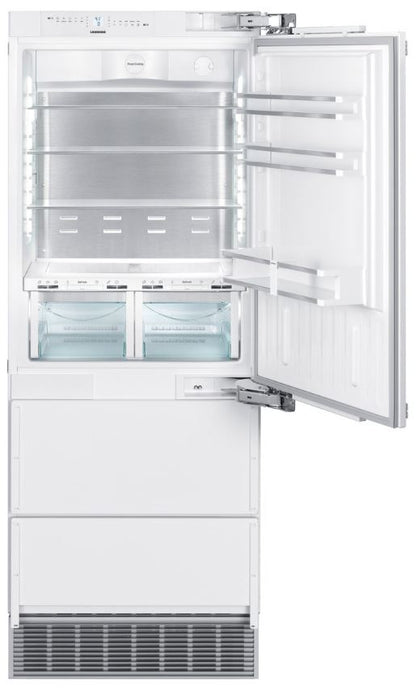 Liebherr Bottom Freezer Refrigerator