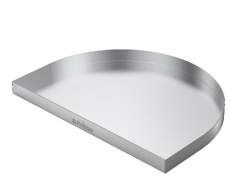 Primo (Drip Pans) for Barbecue Grills