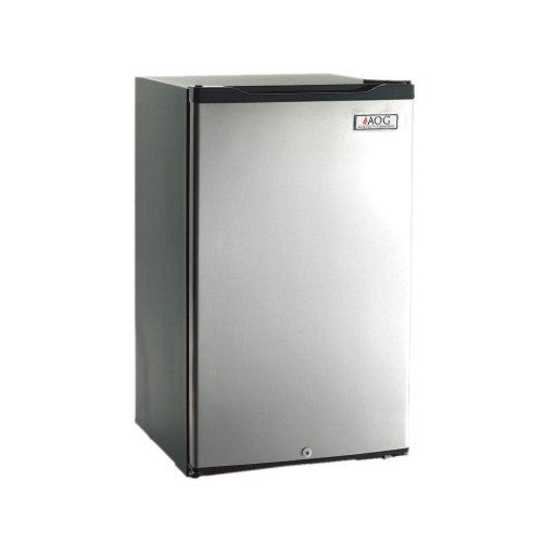 American Outdoor Grill Refrigerator