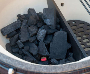 100% Natural Lump Charcoal