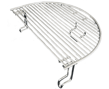Load image into Gallery viewer, Extension Rack for Primo Grill