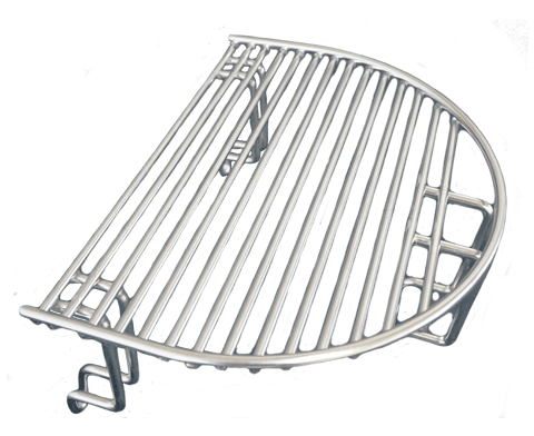 Extension Rack for Primo Grill