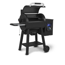 Load image into Gallery viewer, Broil King Regal Pellet 400 Grill