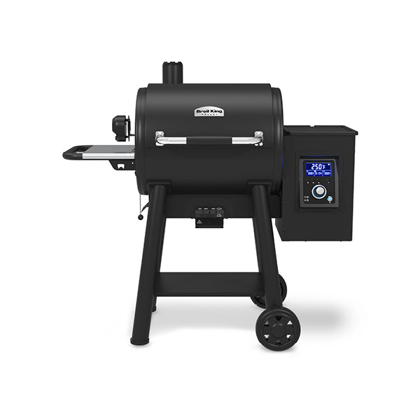 Broil King Regal Pellet 400 Grill