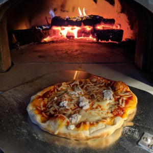 Wood Fired (Pizza Oven) 500 DIY Kit