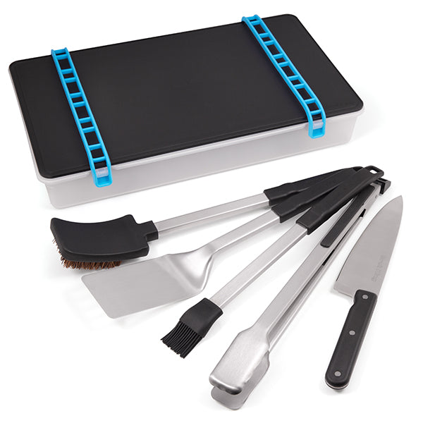 Port a Chef Tool Set