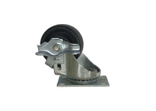 Load image into Gallery viewer, Caster/Wheel Set 750 for Mobile Pizza Ovens
