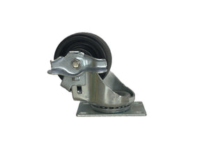 Caster/Wheel Set 750 for Mobile Pizza Ovens