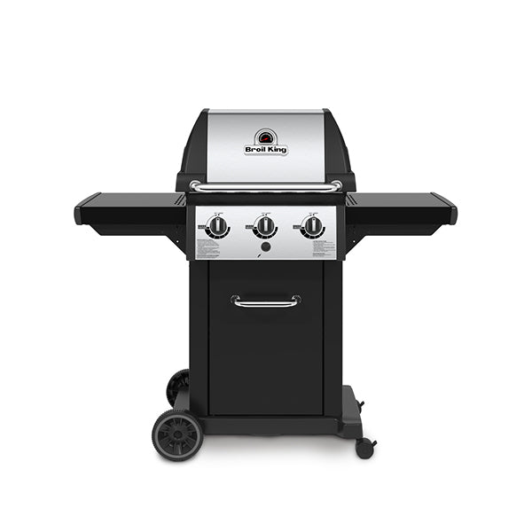 Broil King Monarch Grill 320