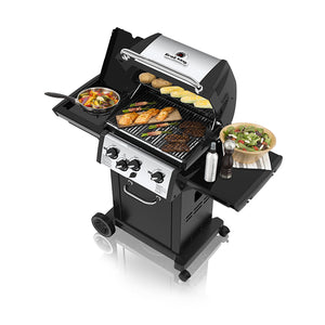 Broil King Monarch Grill™ 340