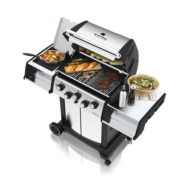 Broil King Signet ™ 390 Grill
