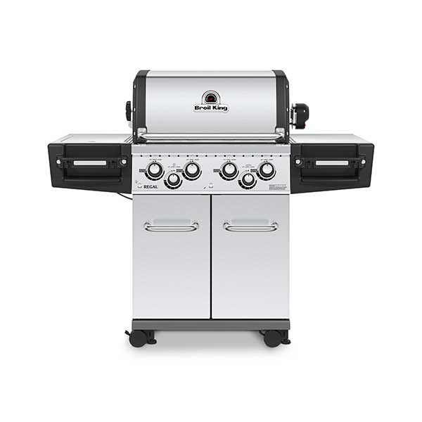Broil King Regal S490 Pro Infrared grill