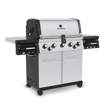 Load image into Gallery viewer, Broil King Regal S590 Pro Infrared Grill