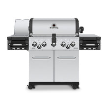 Load image into Gallery viewer, Broil King Regal S590 Pro Infrared Grill