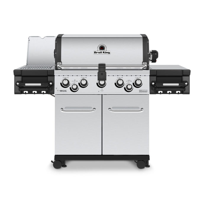 Broil King Regal S590 Pro Infrared Grill