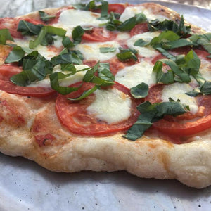 Wood Fired (Pizza Oven) 1000 DIY Kit
