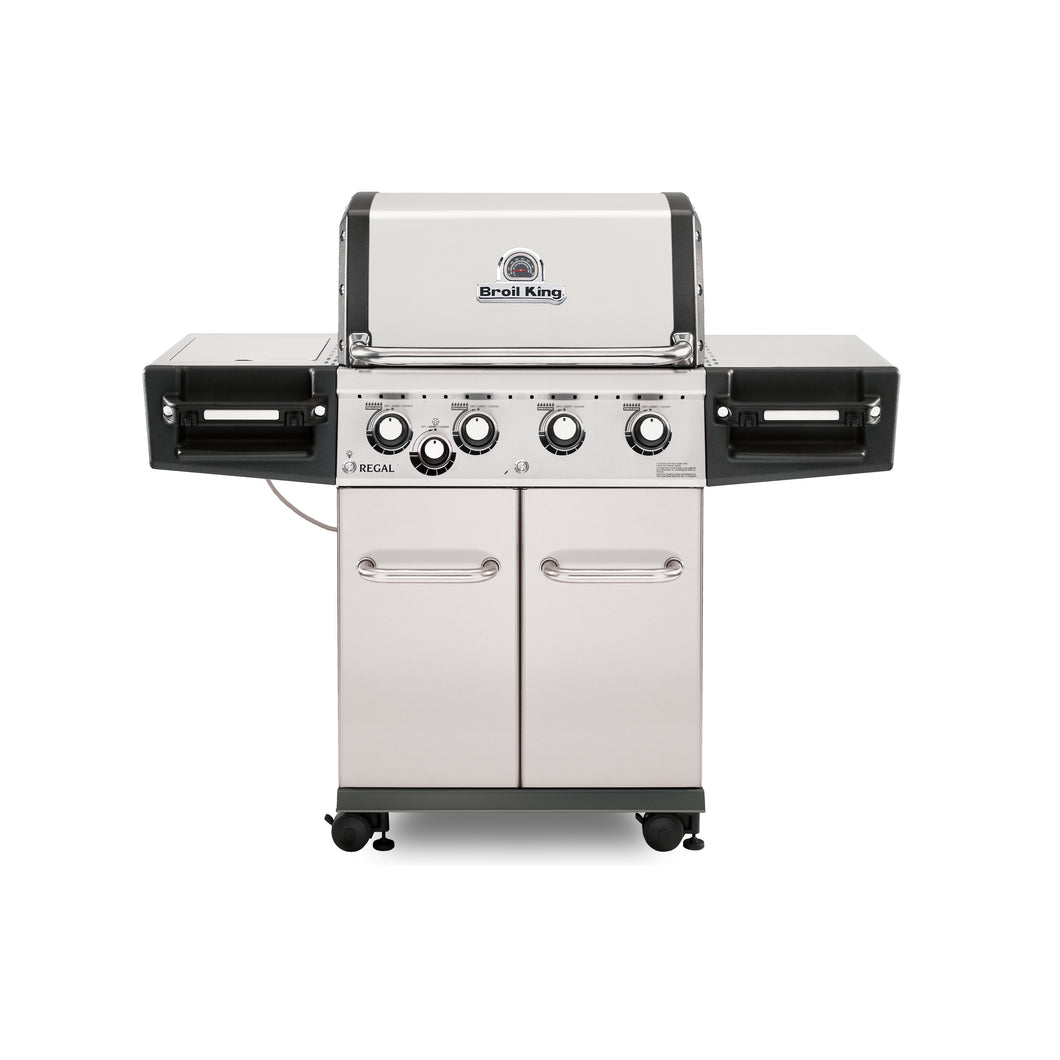 Broil King Regal S440 Pro