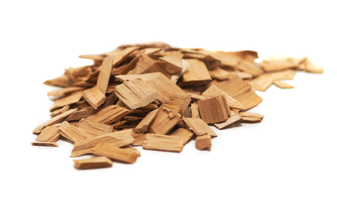 Wood Chips (Boxed)