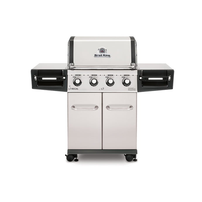 Broil King Regal S420 Pro Grill