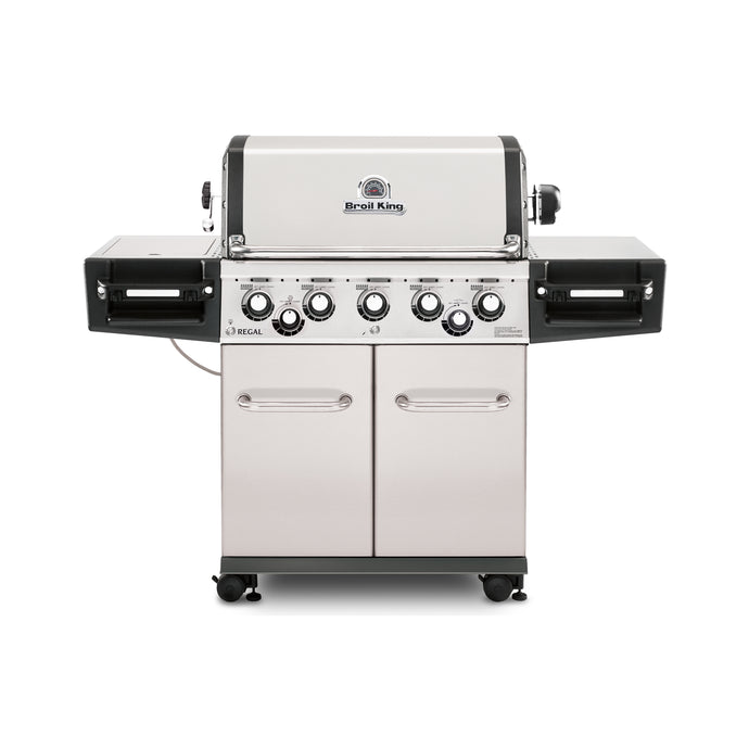 Broil King Regal S590 Pro grill