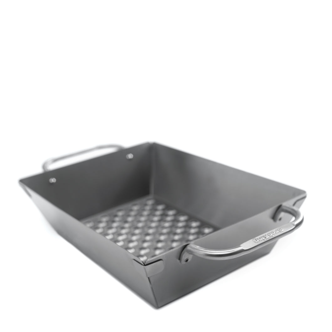 Imperial Wok Topper