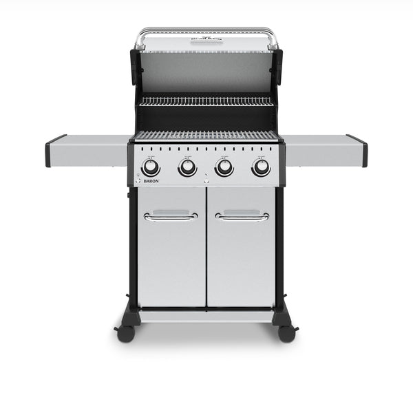 Baron Broil King Barbecue Grill ™ S 420 Pro LP