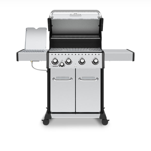 Broil King Baron S 440 Pro Infrared