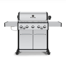 Load image into Gallery viewer, Broil King Baron S 590 Pro Infrared