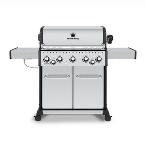 Broil King Baron S 590 Pro Infrared