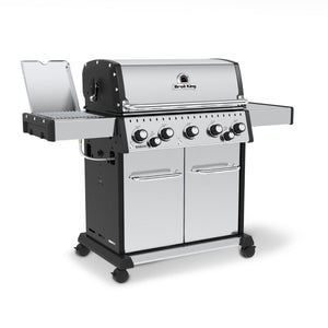 Broil King Baron S 590 Pro Infrared