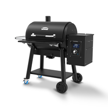 Load image into Gallery viewer, Broil King Regal ™ Pellet 500 Pro Barbecue Grill