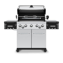 Load image into Gallery viewer, Broil King Regal S590 Pro Infrared Grill