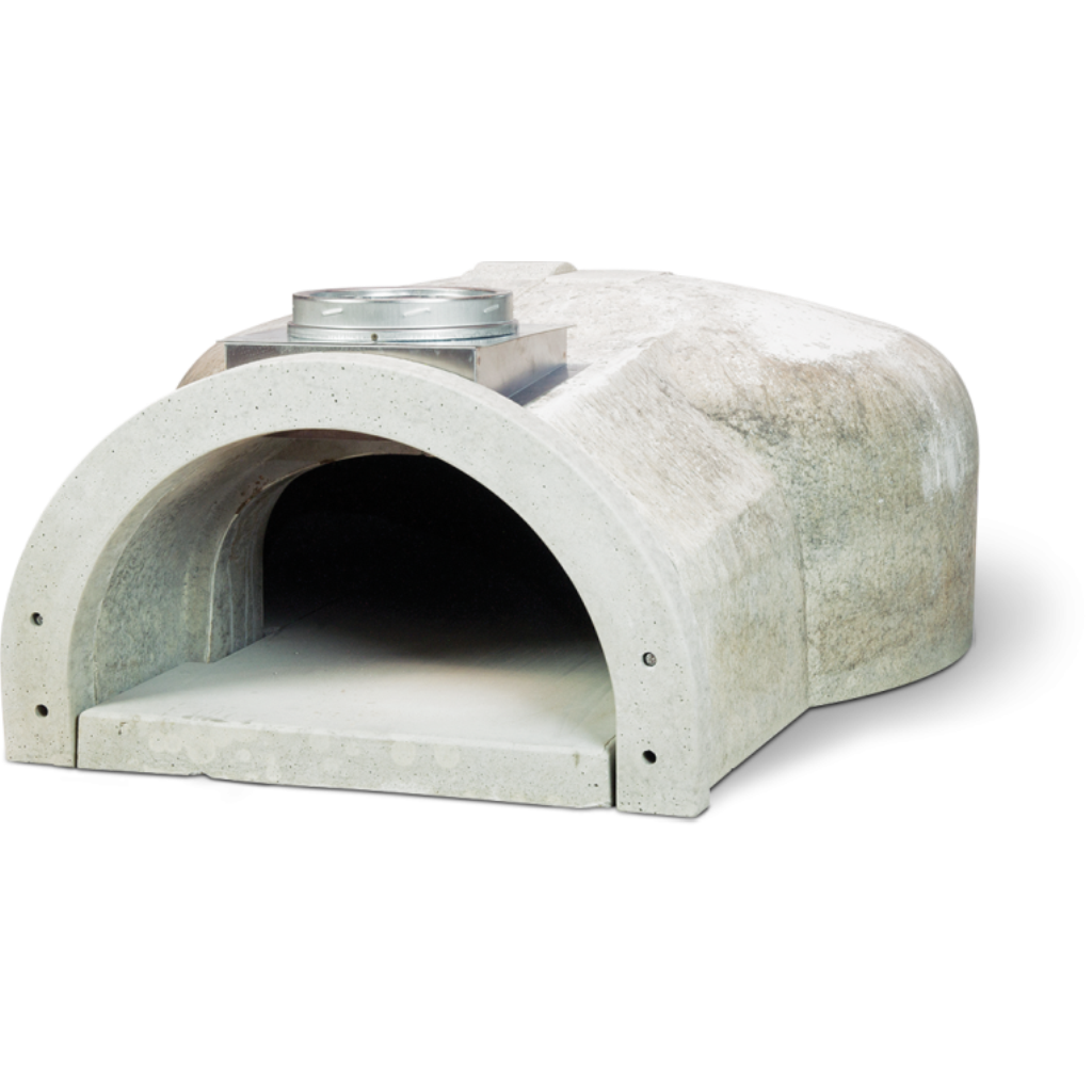 Wood Fired (Pizza Oven) 1000 DIY Kit