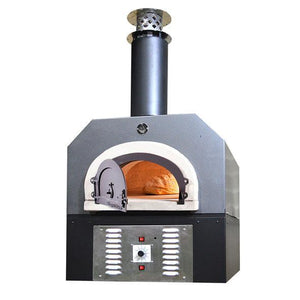 Hybrid Countertop Pizza Oven 750 With Skirt (Residential)