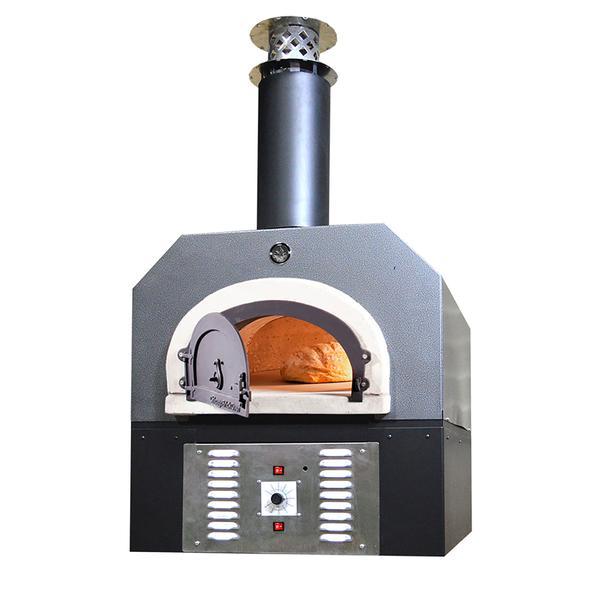 Hybrid Countertop Pizza Oven 750 With Skirt (Commercial)