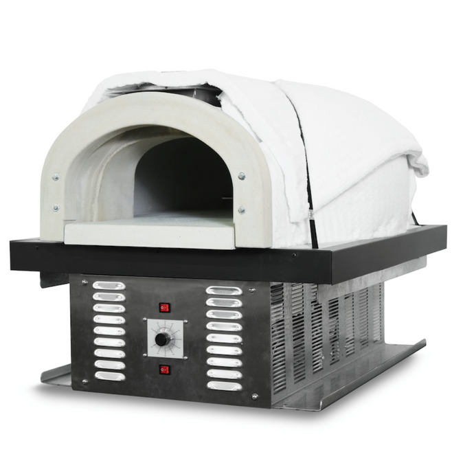 Hybrid Pizza Oven 750 DIY Kit